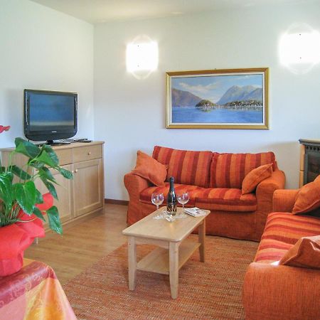 Ferienwohnung Borgo Chiaro Colico Exterior foto
