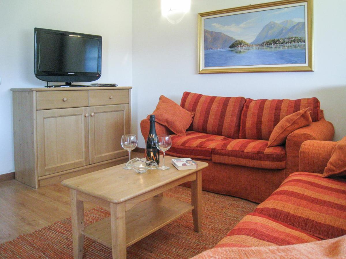 Ferienwohnung Borgo Chiaro Colico Exterior foto