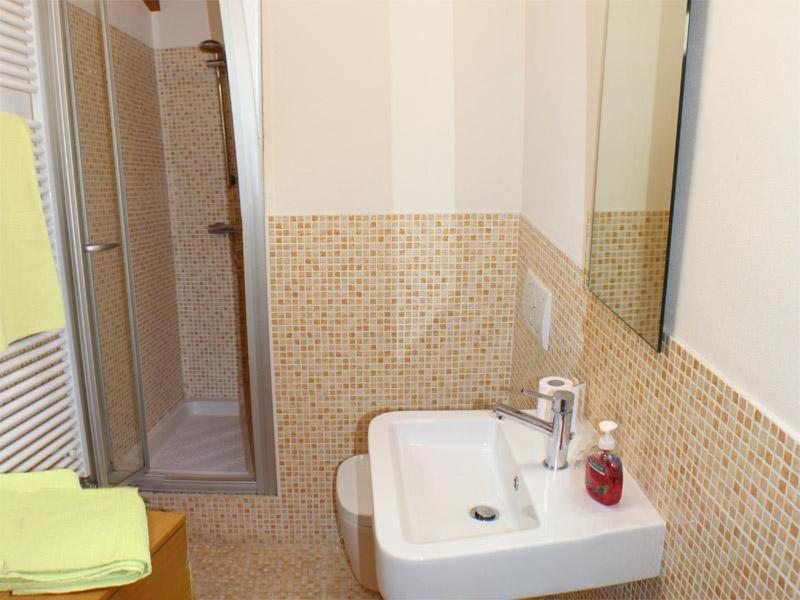 Ferienwohnung Borgo Chiaro Colico Exterior foto