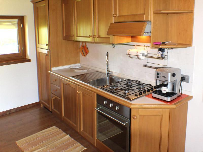 Ferienwohnung Borgo Chiaro Colico Exterior foto