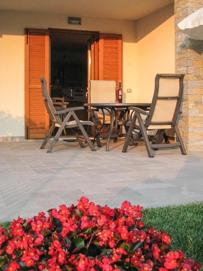 Ferienwohnung Borgo Chiaro Colico Exterior foto